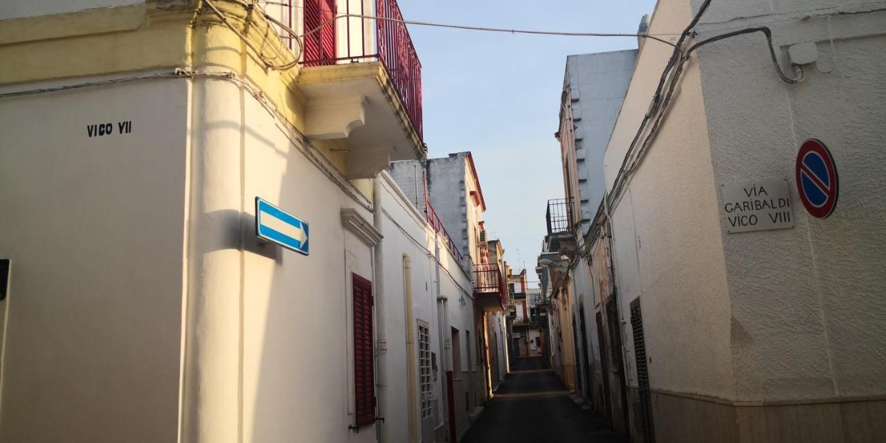 Arturo Apartment Bari